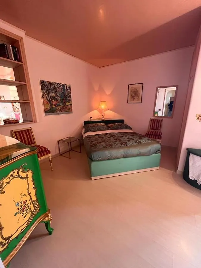Casa Al Duomo Apartman Taormina