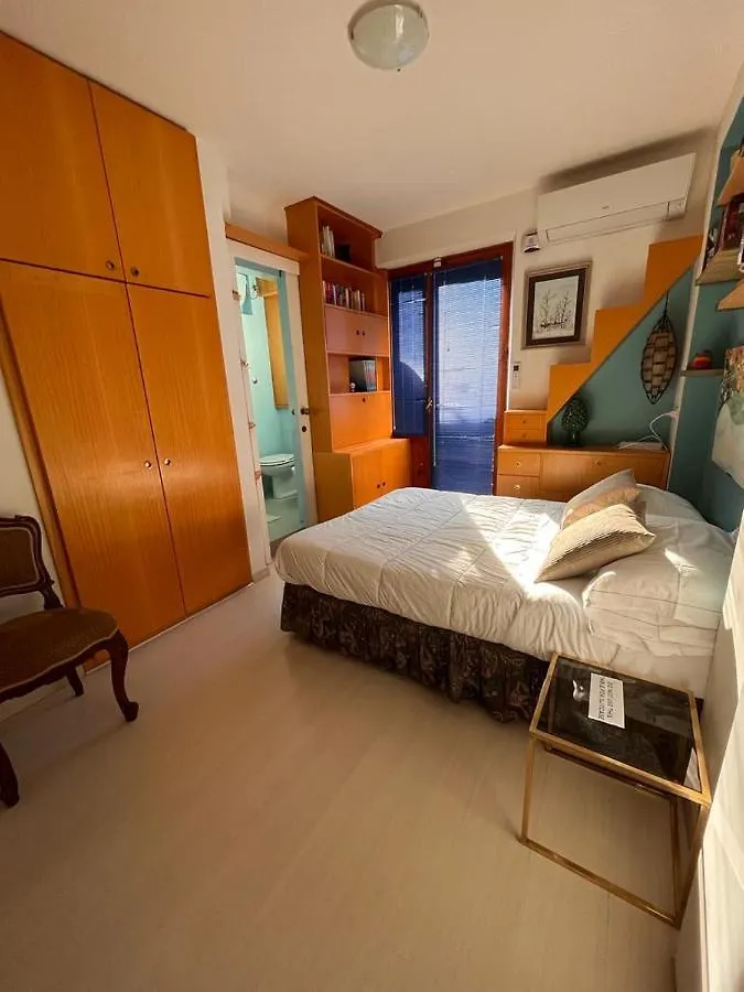 Casa Al Duomo Apartment Taormina 0*,  Italy