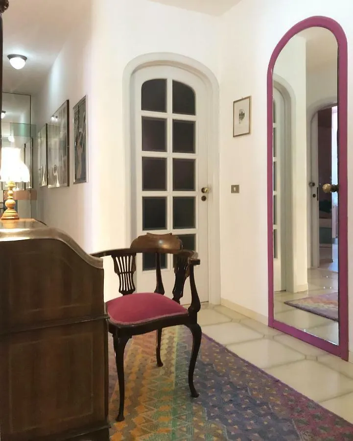 Casa Al Duomo Apartment Taormina